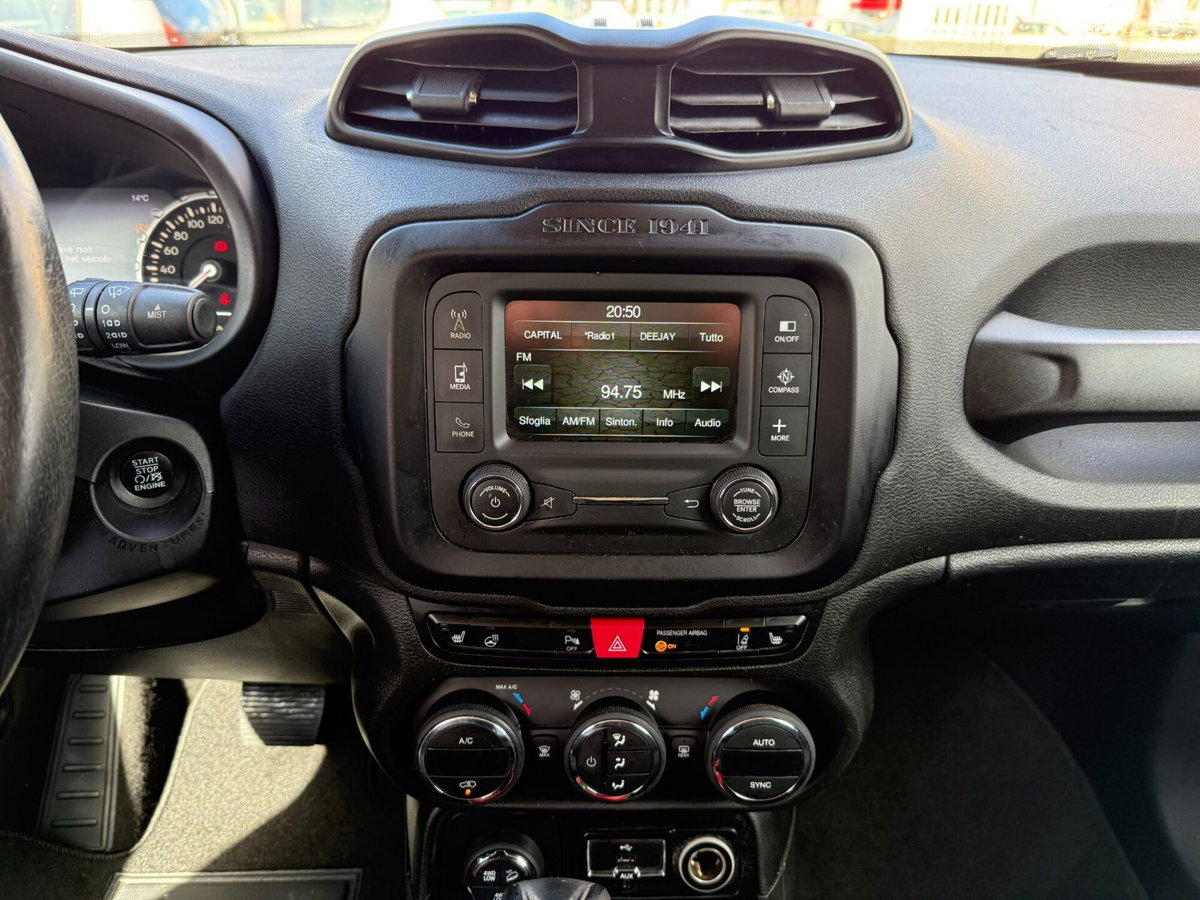 Jeep Renegade 2.0 Mjt 170CV 4WD Active Drive Low Trailhawk (12)