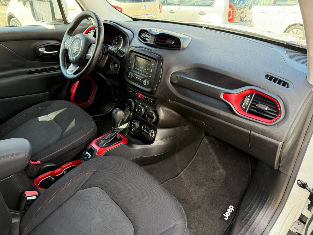 Jeep Renegade 2.0 Mjt 170CV 4WD Active Drive Low Trailhawk (14)