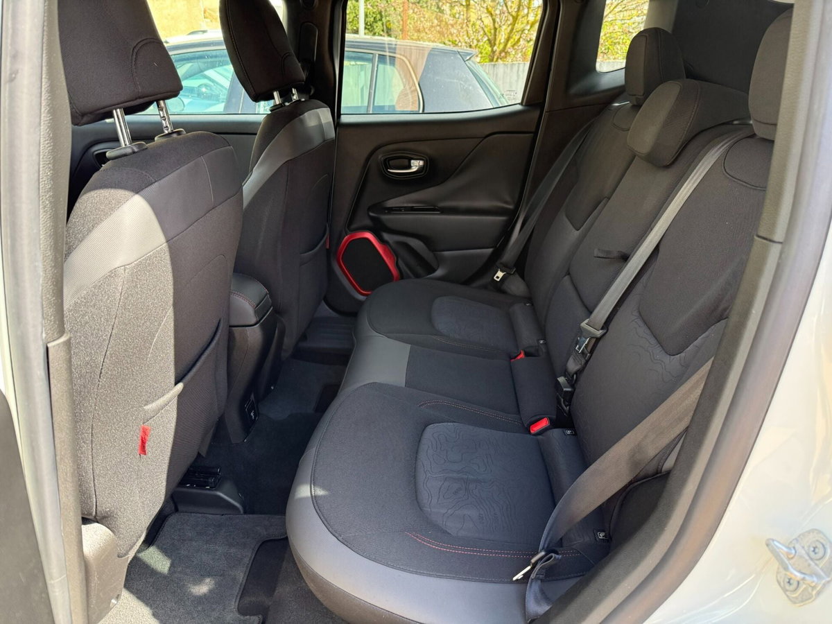 Jeep Renegade 2.0 Mjt 170CV 4WD Active Drive Low Trailhawk (15)