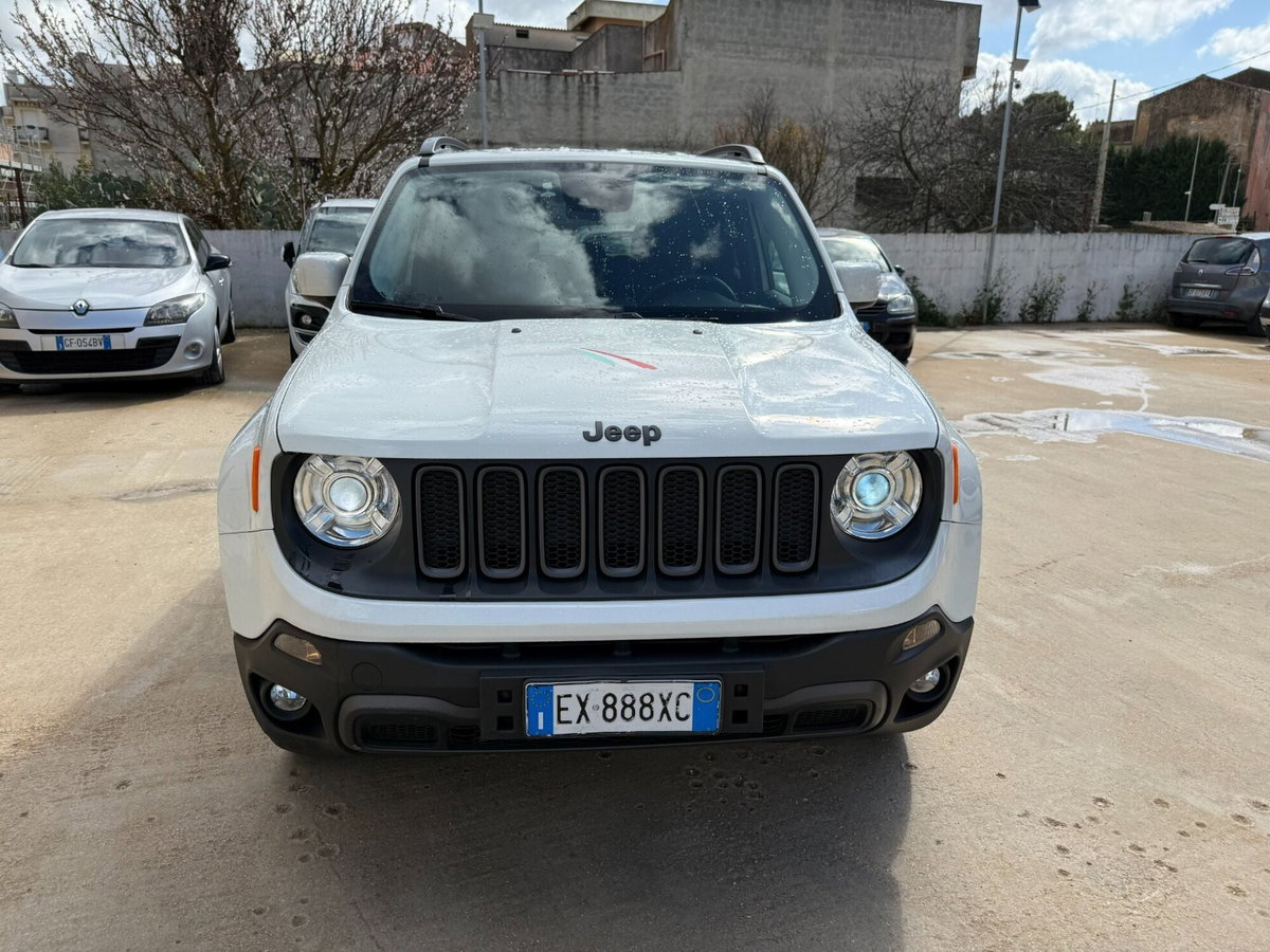 Jeep Renegade 2.0 Mjt 170CV 4WD Active Drive Low Trailhawk (4)