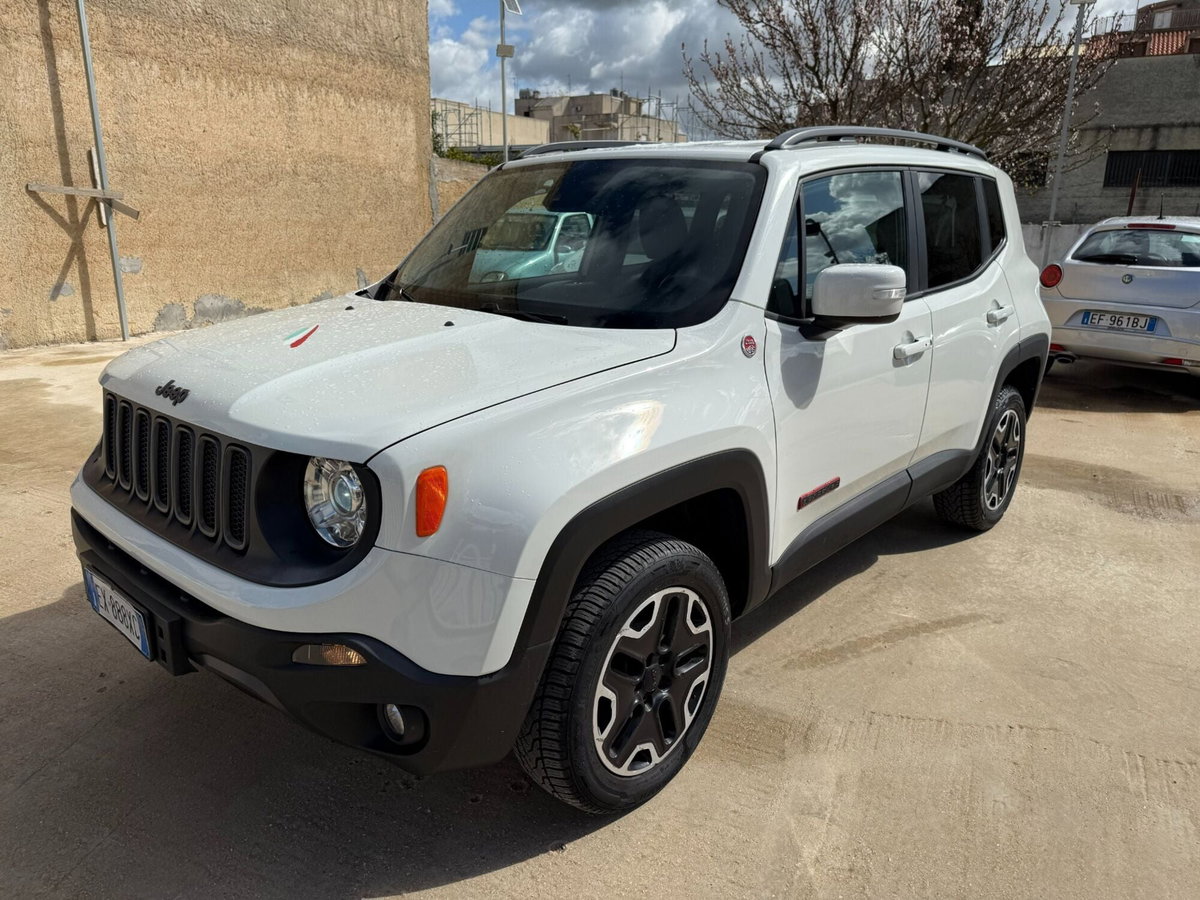 Jeep Renegade 2.0 Mjt 170CV 4WD Active Drive Low Trailhawk (7)