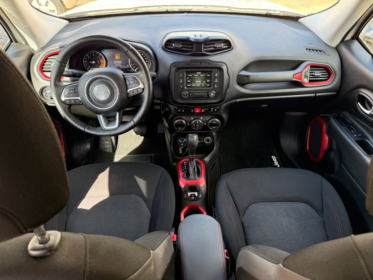 Jeep Renegade 2.0 Mjt 170CV 4WD Active Drive Low Trailhawk (8)