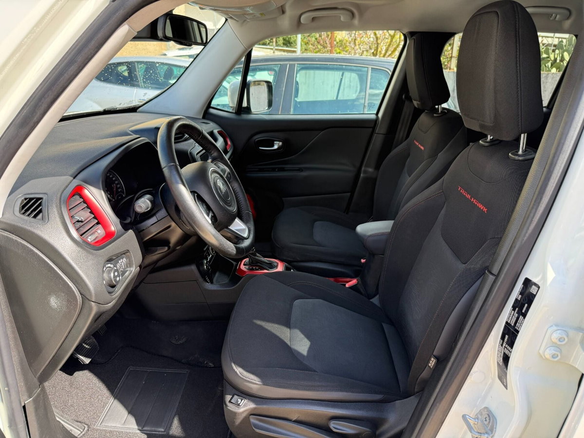 Jeep Renegade 2.0 Mjt 170CV 4WD Active Drive Low Trailhawk (9)