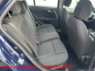 Fiat Tipo Station Wagon Tipo 1.6 Mjt S&S DCT SW Easy (10)