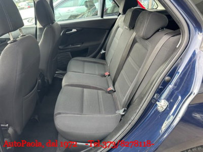 Fiat Tipo Station Wagon Tipo 1.6 Mjt S&S DCT SW Easy (11)