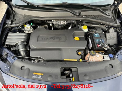 Fiat Tipo Station Wagon Tipo 1.6 Mjt S&S DCT SW Easy (13)