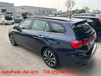 Fiat Tipo Station Wagon Tipo 1.6 Mjt S&S DCT SW Easy (3)