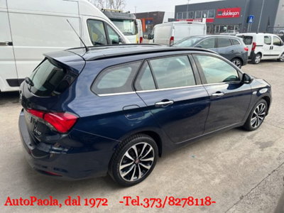 Fiat Tipo Station Wagon Tipo 1.6 Mjt S&S DCT SW Easy (4)