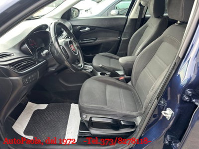 Fiat Tipo Station Wagon Tipo 1.6 Mjt S&S DCT SW Easy (5)