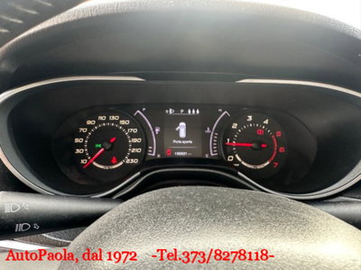 Fiat Tipo Station Wagon Tipo 1.6 Mjt S&S DCT SW Easy (6)