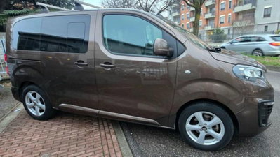 Peugeot Traveller BlueHDi 120 S&S Long Active (10)