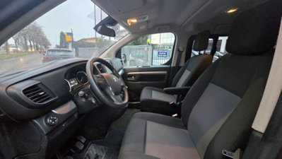 Peugeot Traveller BlueHDi 120 S&S Long Active (14)