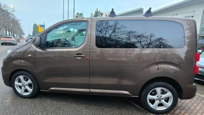 Peugeot Traveller BlueHDi 120 S&S Long Active (3)