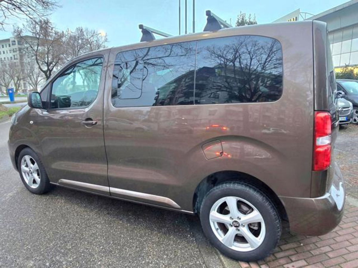 Peugeot Traveller BlueHDi 120 S&S Long Active (4)