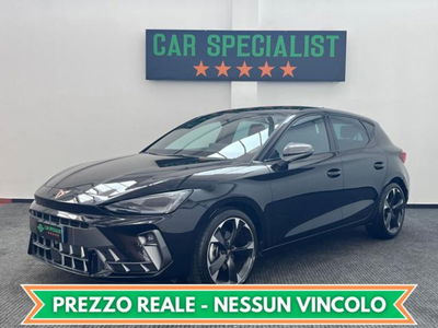 Cupra Leon Leon 2.0 tdi 150cv dsg usata