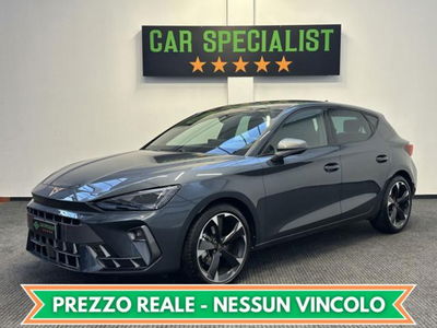 Cupra Leon Leon 2.0 tdi 150cv dsg usata