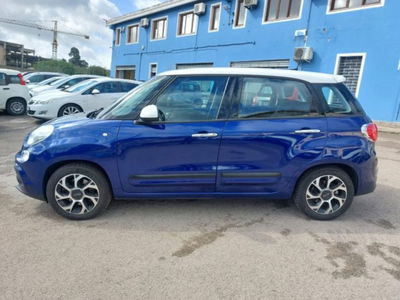 Fiat 500L Living 1.6 Multijet 120 CV Lounge usata