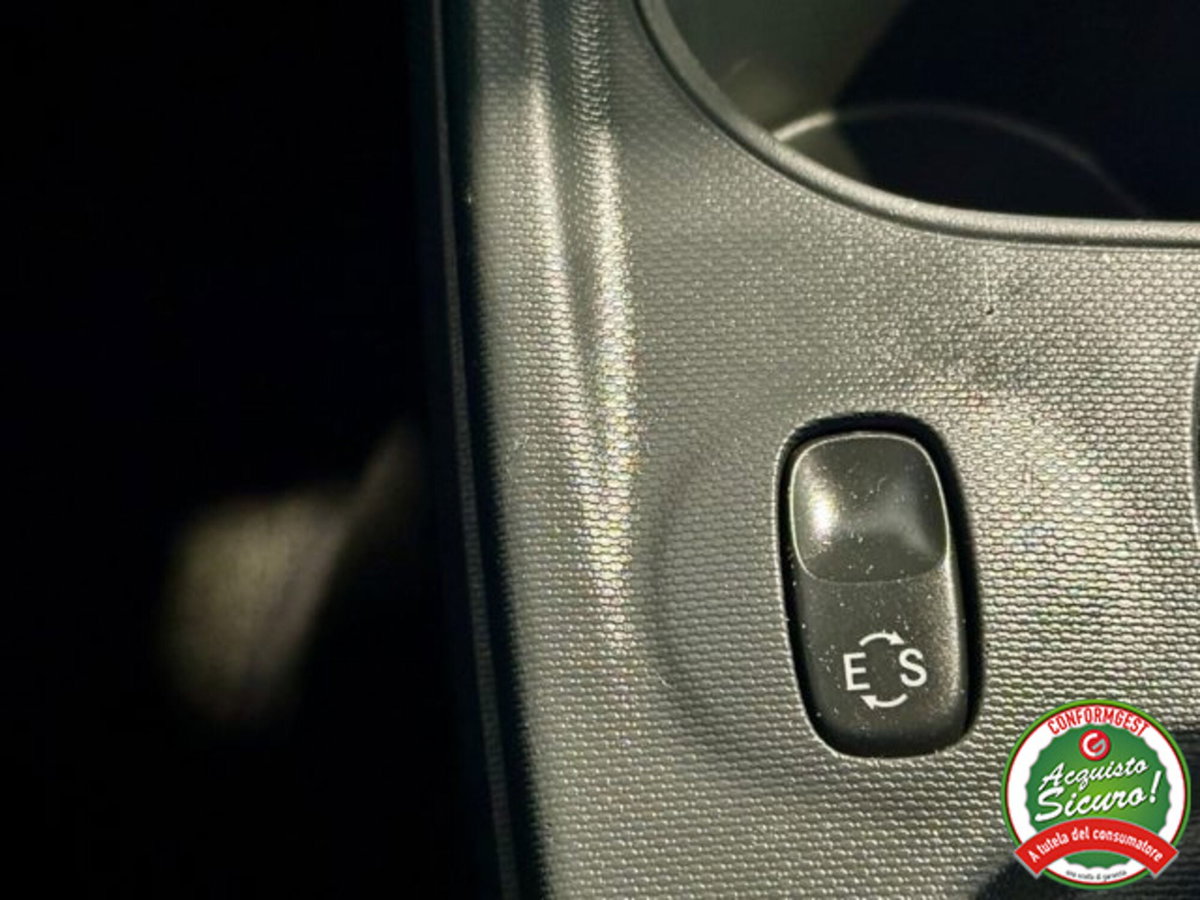 smart forfour forfour 70 1.0 twinamic Passion (13)