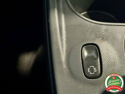 smart forfour forfour 70 1.0 twinamic Passion (13)