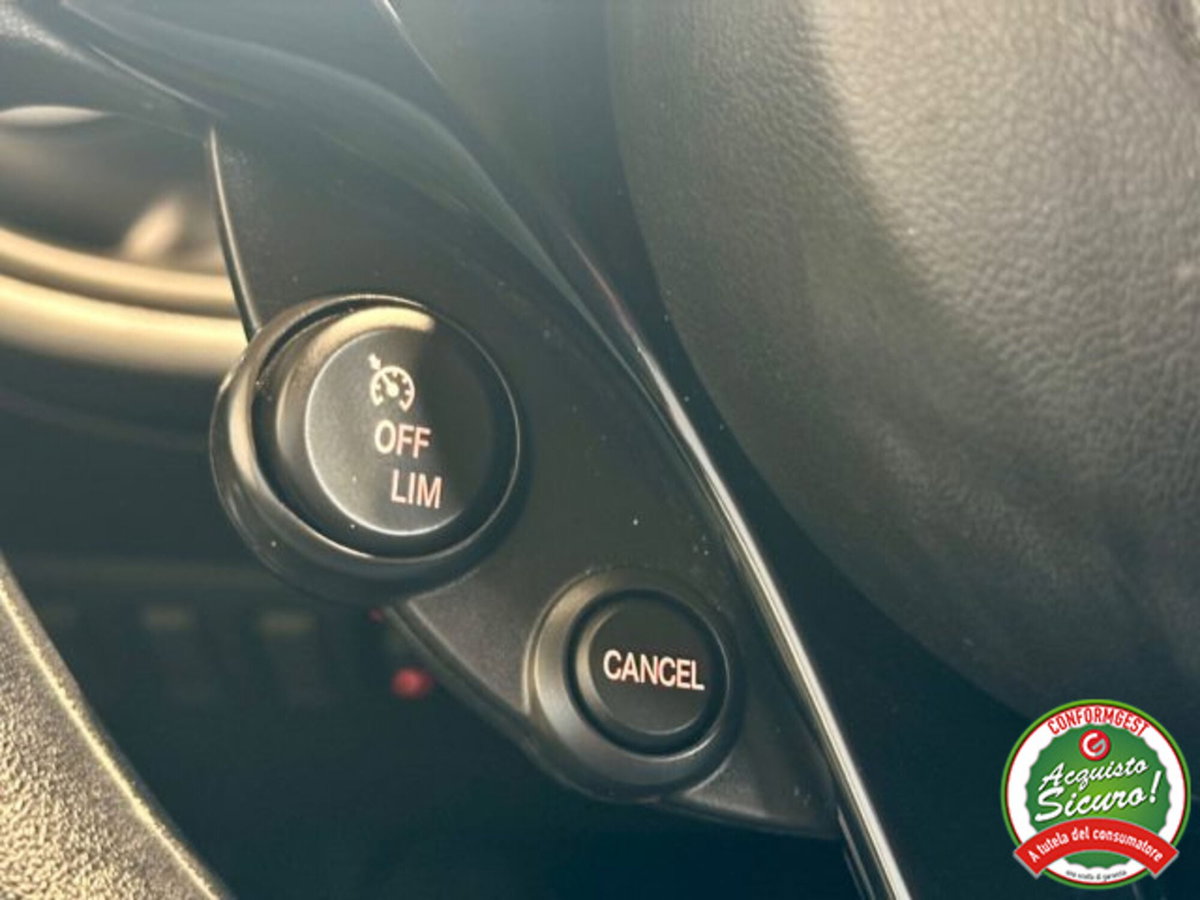 smart forfour forfour 70 1.0 twinamic Passion (19)