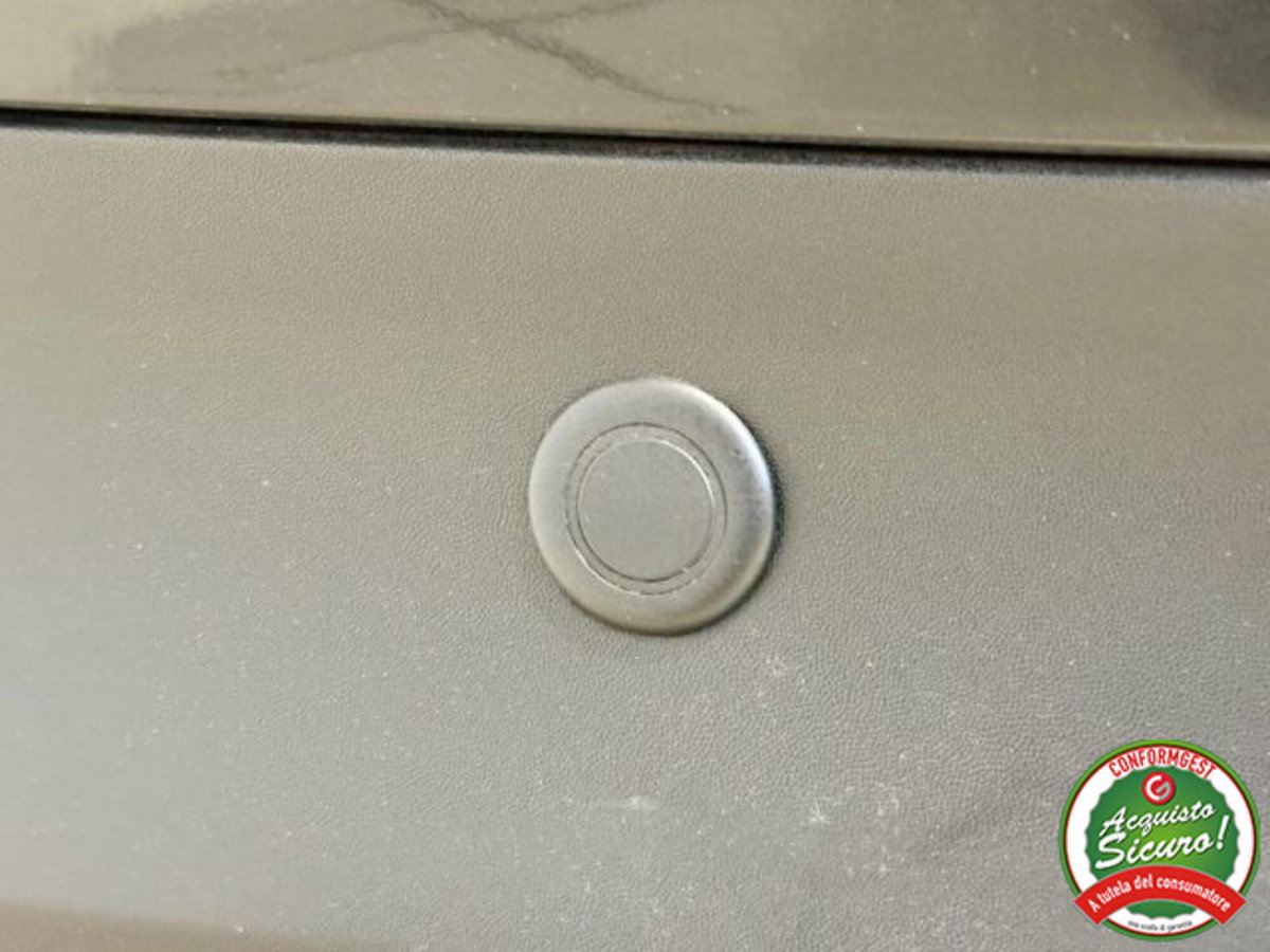 smart forfour forfour 70 1.0 twinamic Passion (6)