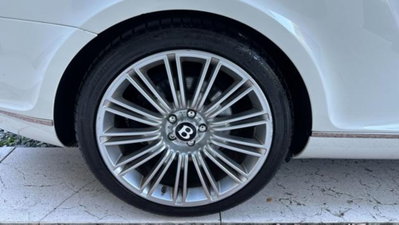 Bentley Continental GT Continental GT Speed (10)