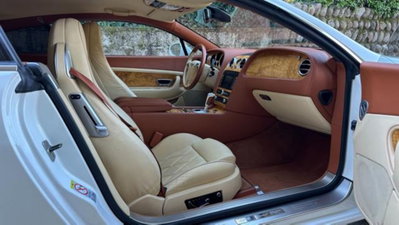 Bentley Continental GT Continental GT Speed (11)