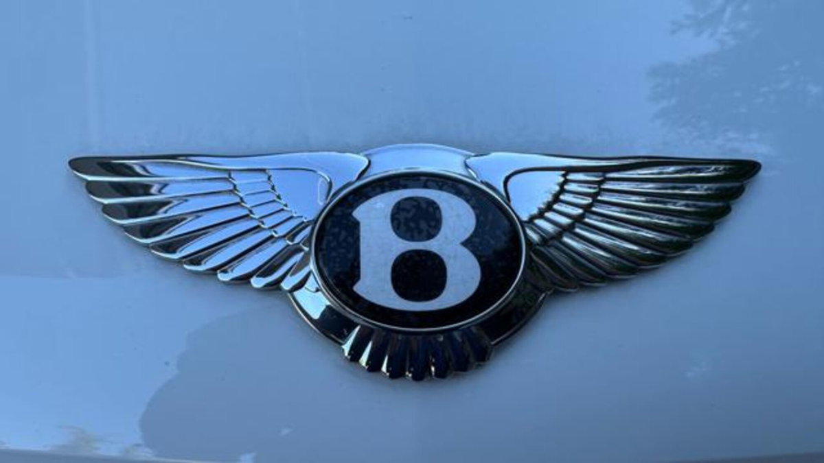 Bentley Continental GT Continental GT Speed (17)