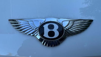 Bentley Continental GT Continental GT Speed (17)