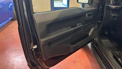 Suzuki Jimny 1.5 Pro 4wd allgrip (10)