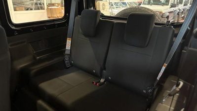 Suzuki Jimny 1.5 Pro 4wd allgrip (14)