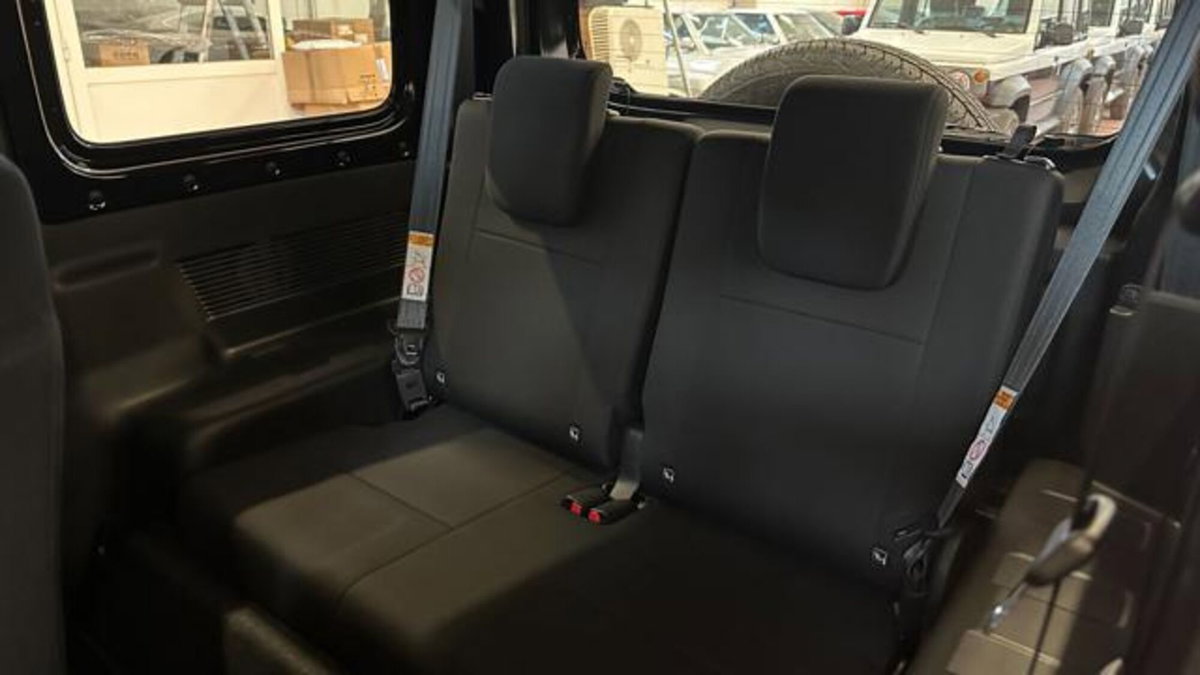 Suzuki Jimny 1.5 Pro 4wd allgrip (14)