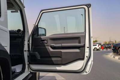 Suzuki Jimny 1.5 Pro 4wd allgrip (13)