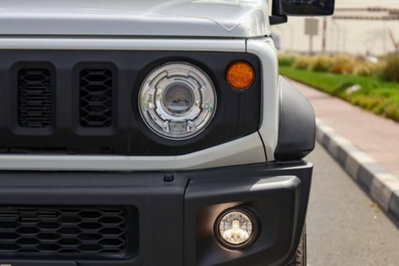 Suzuki Jimny 1.5 Pro 4wd allgrip (5)