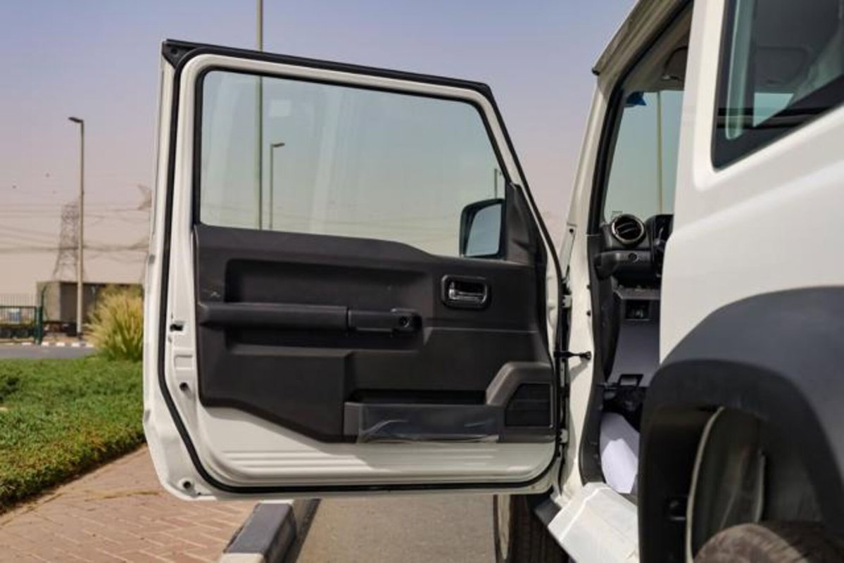 Suzuki Jimny 1.5 Pro 4wd allgrip (11)