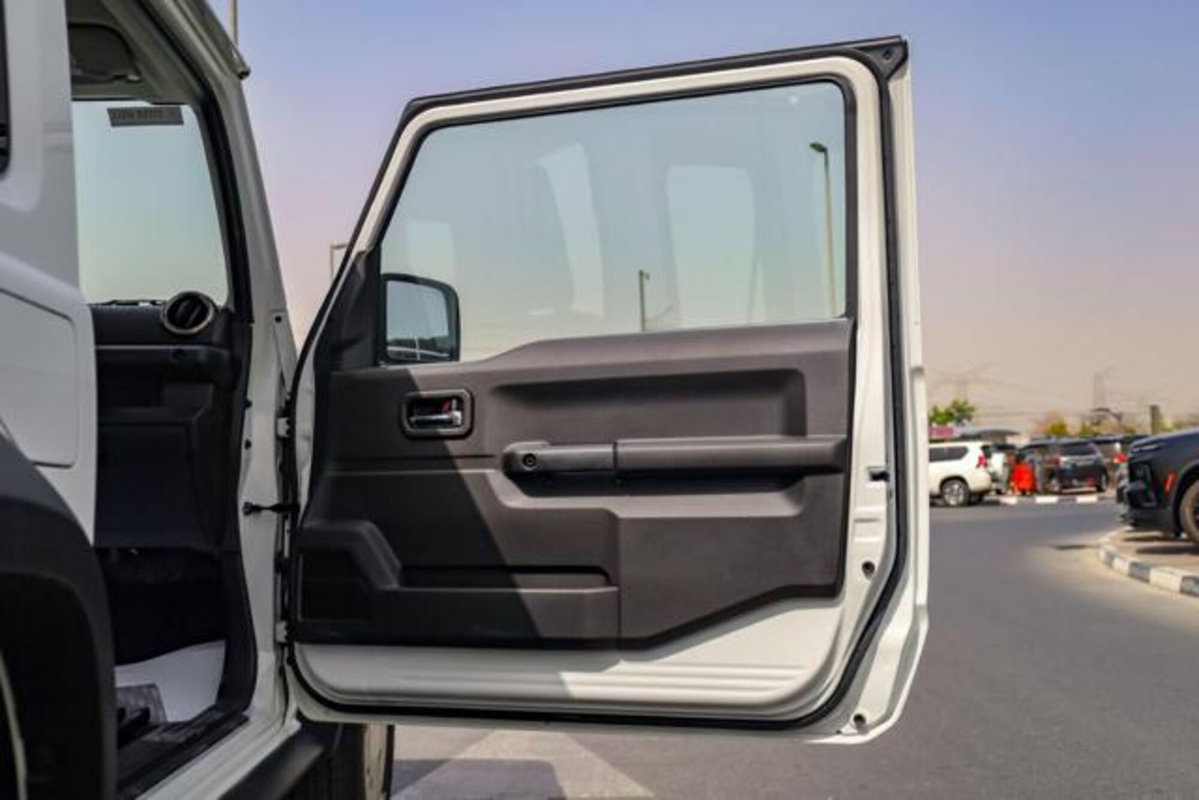 Suzuki Jimny 1.5 Pro 4wd allgrip (13)