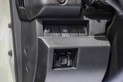 Suzuki Jimny 1.5 Pro 4wd allgrip (19)