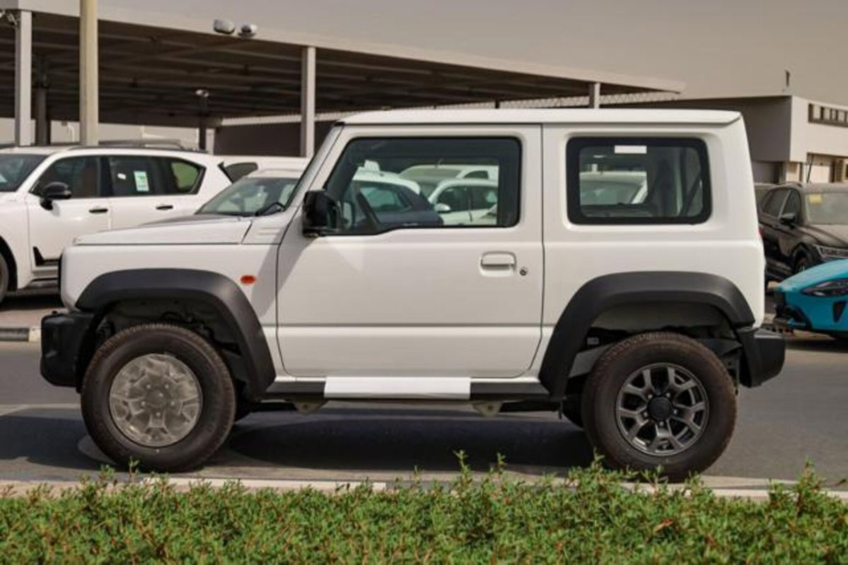 Suzuki Jimny 1.5 Pro 4wd allgrip (2)