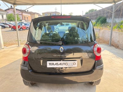 Renault Modus 1.2 16V Dynamique (5)
