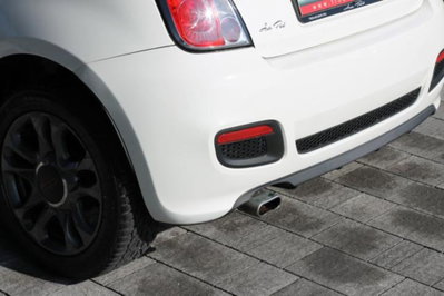 Fiat 500 1.2 S (10)