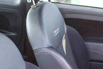 Fiat 500 1.2 S (12)