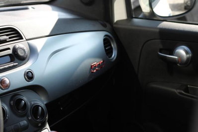 Fiat 500 1.2 S (15)