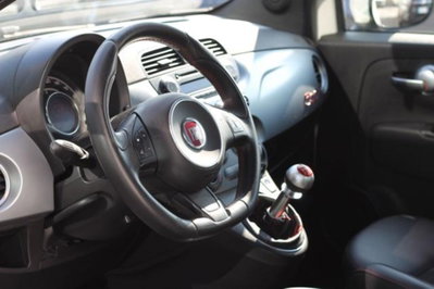 Fiat 500 1.2 S (16)