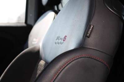 Fiat 500 1.2 S (17)