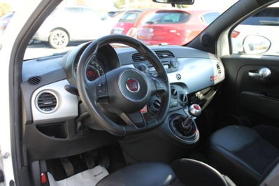 Fiat 500 1.2 S (6)
