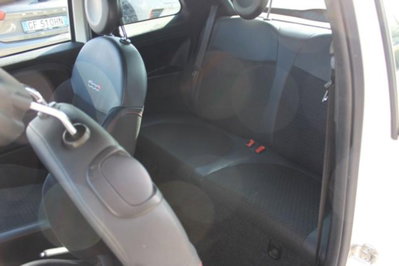Fiat 500 1.2 S (8)