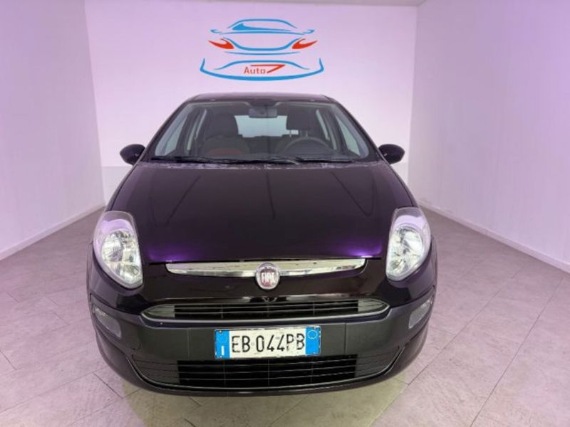 Fiat Punto Evo 1.4 5 porte S&S Dynamic