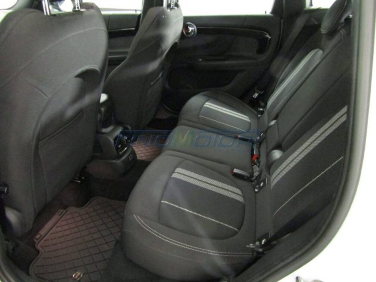 MINI Mini Countryman 2.0 Cooper SD Countryman ALL4 Automatica (10)