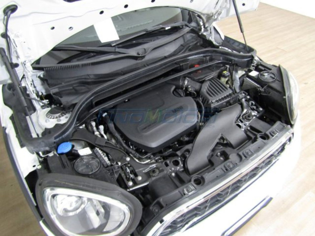 MINI Mini Countryman 2.0 Cooper SD Countryman ALL4 Automatica (15)