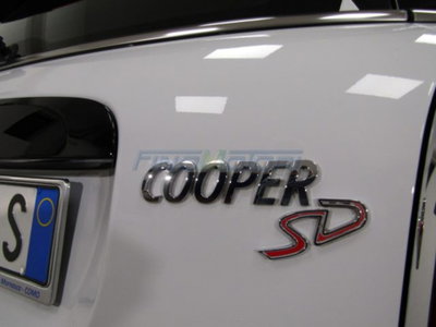 MINI Mini Countryman 2.0 Cooper SD Countryman ALL4 Automatica (17)